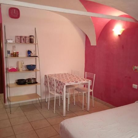 Casetta In Centro Apartman Foligno Kültér fotó
